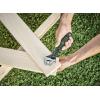 Bosch Home and Garden 1600A032VF 1600A032VF přestavitelný klíč
