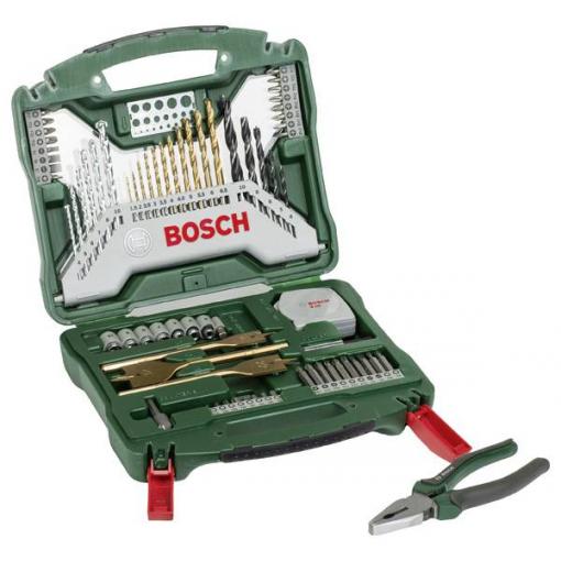 Bosch Accessories 2607017197 sada kleští