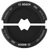 Bosch Accessories 2608001160 2608001160 krimpovací nástavec trubičkové kabelové koncovky , trubičkové spojky 25 do 25 mm²