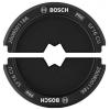 Bosch Accessories 2608001159 2608001159 krimpovací nástavec trubičkové kabelové koncovky , trubičkové spojky 16 do 16 mm²