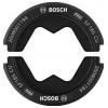 Bosch Accessories 2608001167 2608001167 krimpovací nástavec trubičkové kabelové koncovky , trubičkové spojky 185 do 185 mm²