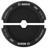 Bosch Accessories 2608001123 2608001123 krimpovací nástavec trubičkové kabelové koncovky , trubičkové spojky 10 do 10 mm²