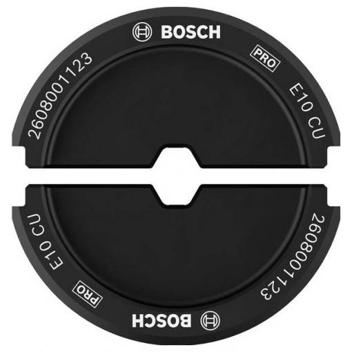Bosch Accessories 2608001123 2608001123 krimpovací nástavec trubičkové kabelové koncovky , trubičkové spojky 10 do 10 mm²