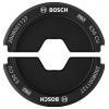 Bosch Accessories 2608001127 2608001127 krimpovací nástavec trubičkové kabelové koncovky , trubičkové spojky 50 do 50 mm²