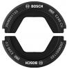 Bosch Accessories 2608001133 2608001133 krimpovací nástavec trubičkové kabelové koncovky , trubičkové spojky 240 do 240 mm²