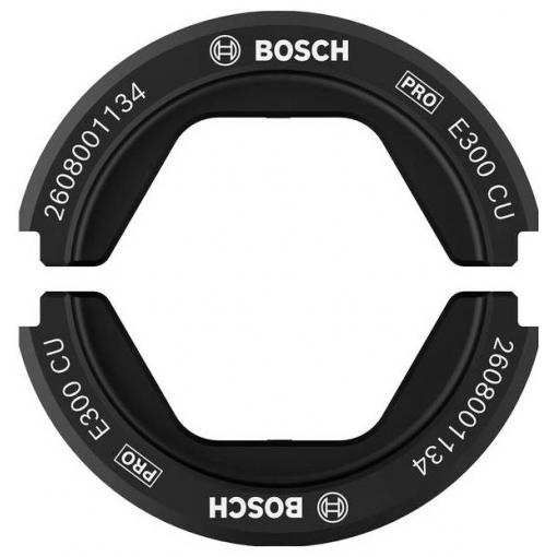Bosch Accessories 2608001134 2608001134 krimpovací nástavec trubičkové kabelové koncovky , trubičkové spojky 300 do 300 mm²