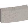 Bosch Accessories 2608601420 2608601420 segmenty pro suché vrtací korunky 112 mm 6 ks