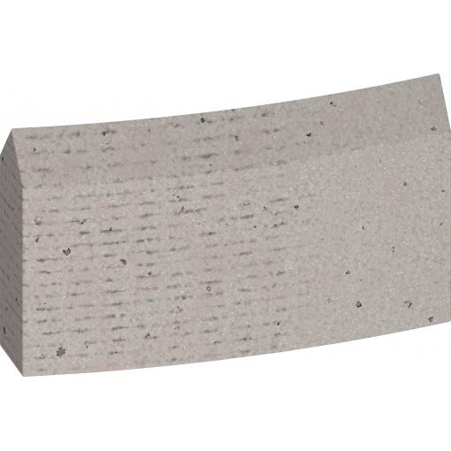 Bosch Accessories 2608601420 2608601420 segmenty pro suché vrtací korunky 112 mm 6 ks