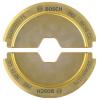 Bosch Accessories 2608001137 2608001137 krimpovací nástavec trubičkové kabelové koncovky , trubičkové spojky 35 do 35 mm²