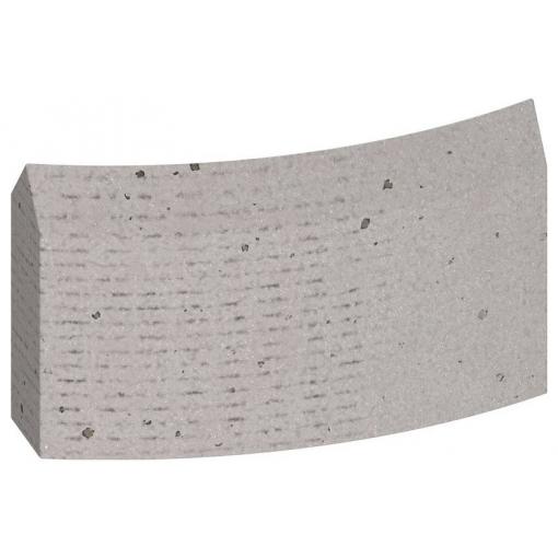 Bosch Accessories 2608601415 2608601415 segmenty pro suché vrtací korunky 52 mm 3 ks