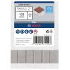 Bosch Accessories 2608601421 2608601421 segmenty pro suché vrtací korunky 122 mm 6 ks