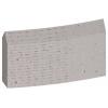 Bosch Accessories 2608601421 2608601421 segmenty pro suché vrtací korunky 122 mm 6 ks