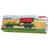 Märklin Start up 00740 plošinový vůz, model AC