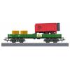 Märklin Start up 00740 plošinový vůz, model AC