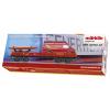 Märklin Start up 00740 plošinový vůz, model AC