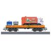 Märklin Start up 00740 plošinový vůz, model AC
