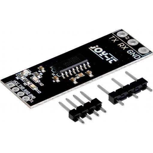 Joy-it UART-RS232 měnič 1 ks