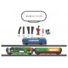 Märklin World 29349 Startovací balení Containerlogistika H0