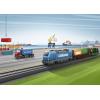 Märklin World 29349 Startovací balení Containerlogistika H0