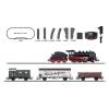 Märklin 29249 Digitální startovací balíček s krátkou startovací částí BR 24 značky DB