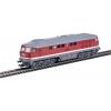 Märklin 36436 H0 dieselová lokomotiva BR 132 Deutsche Reichsbahn
