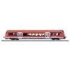 Märklin 36965 Nákladní vagon s motorovou pohonem BR 650 H0