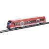Märklin 36965 Nákladní vagon s motorovou pohonem BR 650 H0