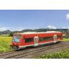 Märklin 36965 Nákladní vagon s motorovou pohonem BR 650 H0