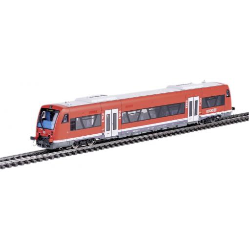 Märklin 36965 Nákladní vagon s motorovou pohonem BR 650 H0