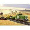 Märklin Start up 29653 Startovací balení pro zemědělství ve velikosti H0