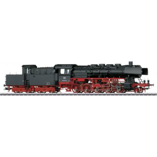 Märklin 37814 Parní lokomotiva H0 BR 051 KAB. DB