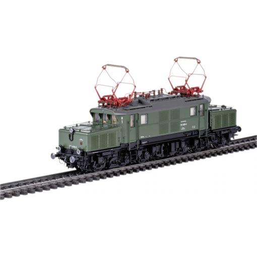 Märklin 37873 H0 elektrická lokomotiva BR 193 značky DB