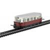 Märklin 38138 Koleje železnice CVT34 Wismarer ve velikosti H0