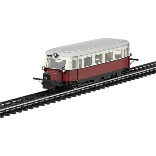 Märklin 38138 Koleje železnice CVT34 Wismarer ve velikosti H0