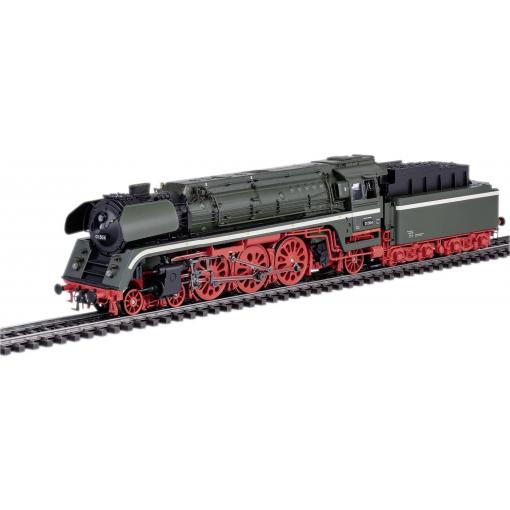 Märklin 38205 Parní lokomotiva DR. 01 504 H0