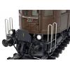 Märklin 38680 H0 elektrická lokomotiva AE 6/8 řady BLS
