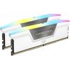 Corsair CMH32GX5M2B6000C30W Modul RAM pro PC DDR4 32 GB 2 x 16 GB 6000 MHz 288pin DIMM CL30 CMH32GX5M2B6000C30W