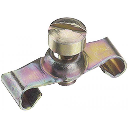 HARTING 09670019969 09 67 001 9969 zajišťovací šrouby 2 ks