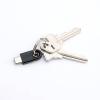 Yubico USB správce hesel YubiKey 5C černá/zlatá 5060408461488