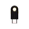 Yubico USB správce hesel YubiKey 5C černá/zlatá 5060408461488