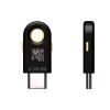 Yubico USB správce hesel YubiKey 5C černá/zlatá 5060408461488