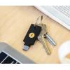 Yubico USB správce hesel YubiKey 5C NFC černá/zlatá 5060408462331