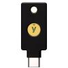 Yubico USB správce hesel YubiKey 5C NFC černá/zlatá 5060408462331