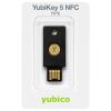 Yubico USB správce hesel YubiKey 5 NFC FIPS černá/zlatá 5060408464229