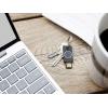 Yubico USB správce hesel YubiKey Bio (FIDO Edition) černá/zlatá 5060408464168