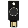 Yubico USB správce hesel YubiKey Bio (FIDO Edition) černá/zlatá 5060408464168