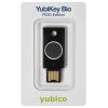 Yubico USB správce hesel YubiKey Bio (FIDO Edition) černá/zlatá 5060408464168