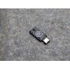 Yubico USB správce hesel YubiKey Bio (FIDO Edition) černá/zlatá 5060408464168