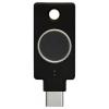 Yubico USB správce hesel YubiKey C Bio (FIDO Edition) černá/zlatá 5060408464175