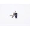 Yubico USB správce hesel YubiKey C Bio (FIDO Edition) černá/zlatá 5060408464175